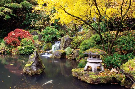 Los 8 Mejores Jardines Japoneses Para Ver En Japón ⛩️