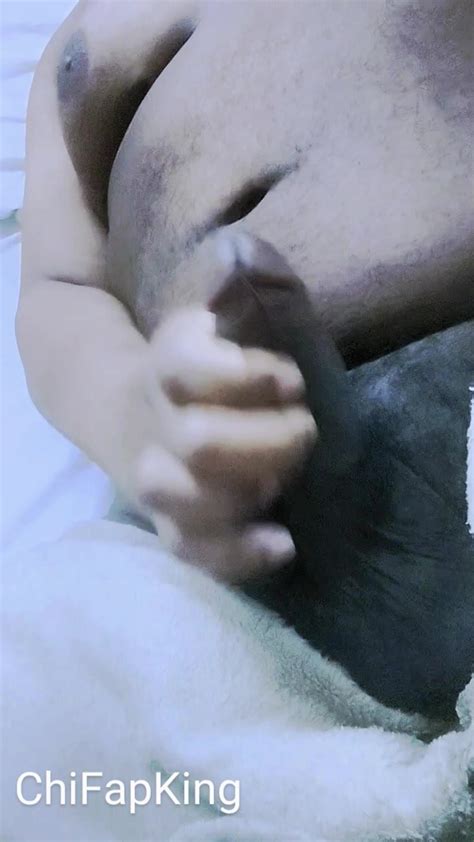 Verbal Chubby Black Daddy Wants His Cock In Your Ass ThisVid
