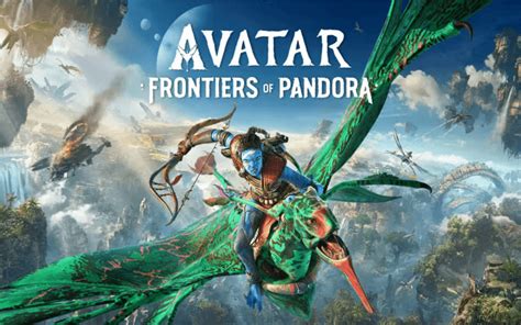 Avatar Frontiers Of Pandora Which Edition To Choose
