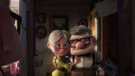 Carl And Ellie