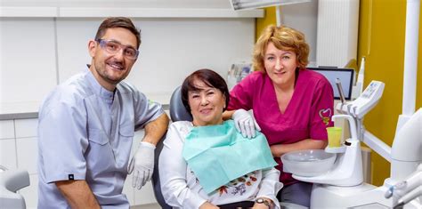 Dentysta Stomatolog Jastrzębie Zdrój Klinika stomatologiczna