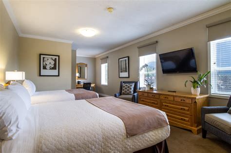 Gallery | Hotel Images in Revelstoke, BC | The Regent Hotel