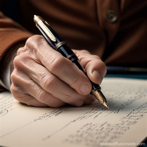 photo realistic  holding hand image stable diffusion