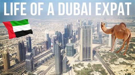 Life Of A Dubai Expat 10 Hacks Youtube