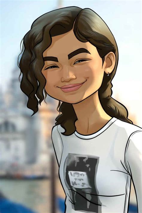 Pin By Arkhamnatic Arts On Zendaya Disney Princess Disney Characters