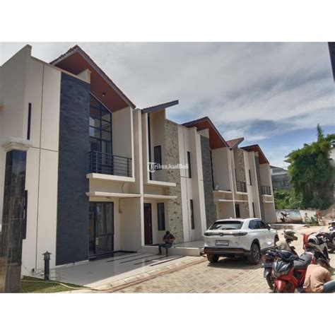 Dijual Rumah Tipe 110 72 3KT 2KM Siap Huni Lokasi Strategis Di Bandar