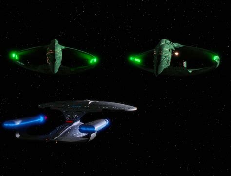 Romulan Military Memory Alpha Fandom