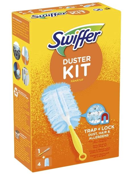 Swiffer Duster Miote Ka Do Kurzu Kurzawka R Czka X Zapas