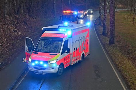 Unfall K Zwischen Aue Und Wingeshausen Wirsiegen Das