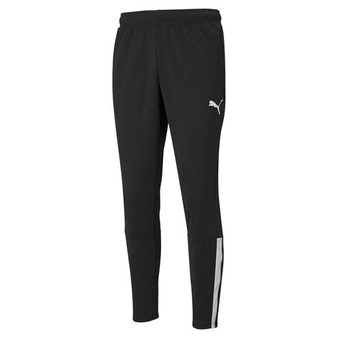 Puma Team Liga 25 Training Pants Puma Black Total Football Direct