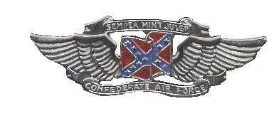 Stanwing Insignia Of The U S A