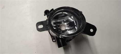 Halogen Lewy Opel Corsa D Lift Corsa E Meriva B