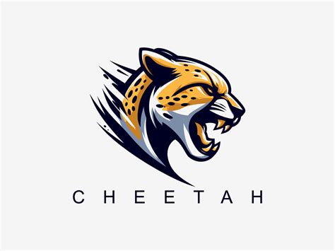 artstation cheetah logo  sale
