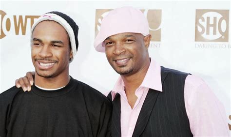 Damon Wayans Net Worth | Celebrity Net Worth