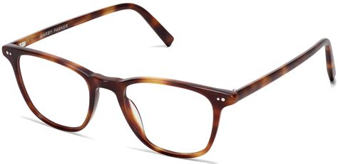 Dawson Eyeglasses In Oak Barrel Warby Parker