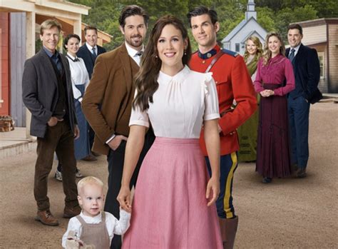 When Calls The Heart Season 8 Spoilers: Ultimate Guide To WCTH - Here’s What To Expect ...