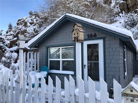 17 Best Airbnbs in Estes Park, Colorado (2021 Edition)