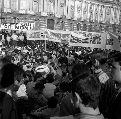 Remembering A Revolution May New Internationalist