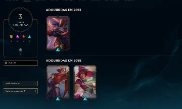 CONTA PRATA LOL CAINDO ESMERALDA League Of Legends Contas GGMAX