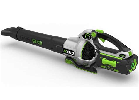 Ego Lb V Cfm Brushless Handheld Blower