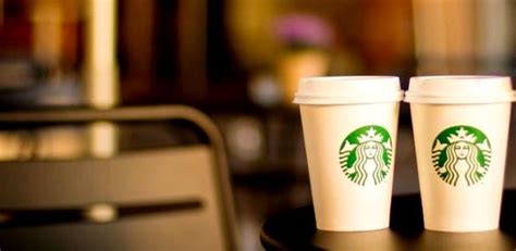 Starbucks Italia 300 Assunzioni E 11 Nuove Aperture Nel 2023