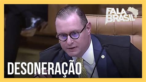 Ministro Do Stf Manda Agu Se Manifestar Sobre Recurso Do Senado Contra