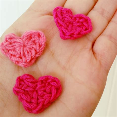 Álbumes 103 Foto Corazón Tejido A Crochet Paso A Paso Mariie Crochet Lleno