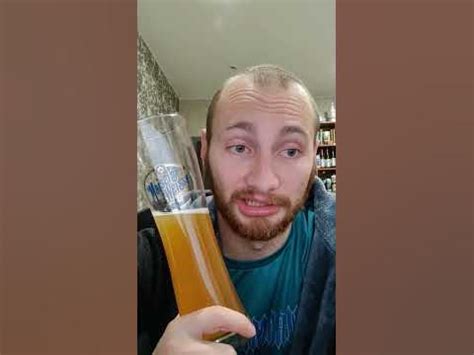Чеширский Кот Hefeweizen Таркос 4.9% #пиво #beer - YouTube