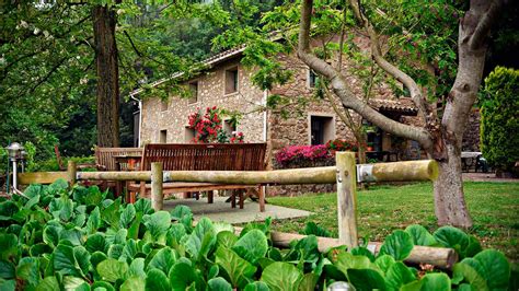 Turisme Rural Garrotxa Association