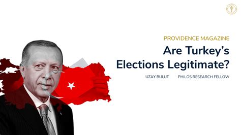 Are Turkey’s Elections Legitimate?