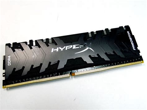 HyperX Predator RGB DDR4 2933 CL15 Review A Closer Look TechPowerUp