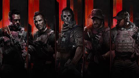 Cod Modern Warfare 3 Weapons List 2023 Ars Snipers Smgs
