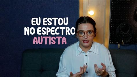 Amanda Ramalho jornalista e podcaster revela diagnóstico de autismo