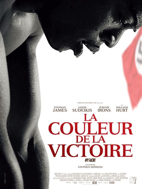 La Couleur De La Victoire Film Senscritique