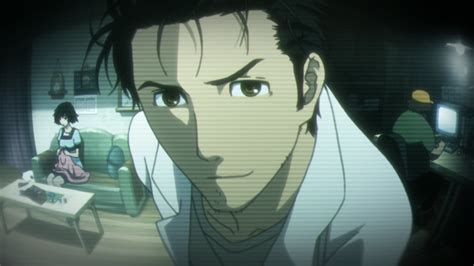 Steinsgate Okabe Rintarou Wallpaper 173378 1920x1080px On