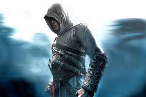 Ubisoft Ungkap Bakal Hadirkan Versi Remake Gim Assassin S Creed