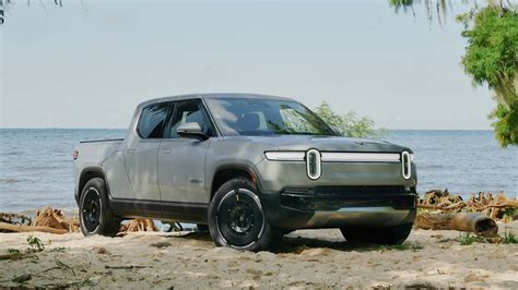 2024 Rivian R1s Prices Reviews And Photos Motortrend