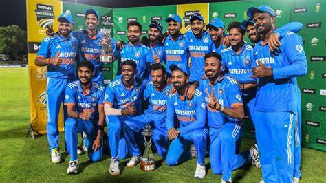 Latest Cricket News 2024: Live Score | Results | Match Schedules - Mid-day