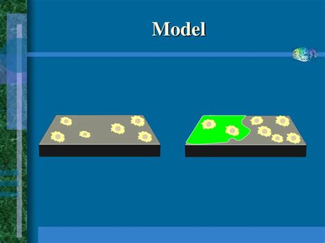 Ppt Statistics On Venus Craters And Catastrophes Powerpoint