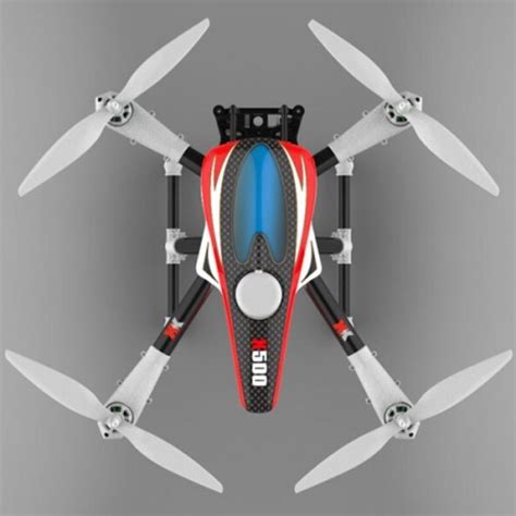 XK Aircam X500 X500-A 2.4G Aerial Photography RC Drone With GPS RTF ...