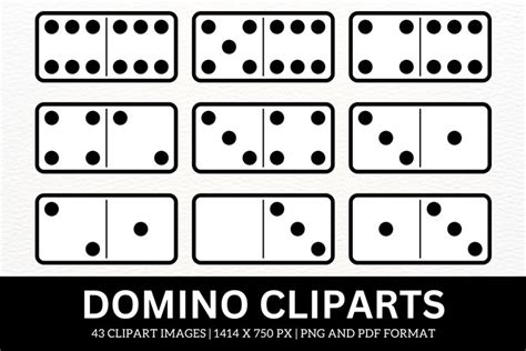 Clipart Dominoes Falling In High Rez