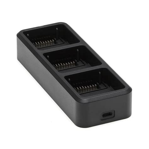 DJI Mavic 3 Battery Charging Hub 100W