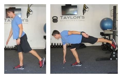 Lateral Stability Exercises for Triathletes | Stability exercises ...