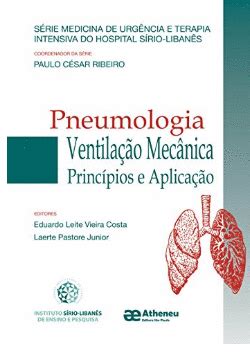 Livros médicos PNEUMOLOGIA Academia Médica