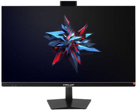 Купить 27" Моноблок Teclast G27 [104008G512RU] в интернет-магазине DNS ...
