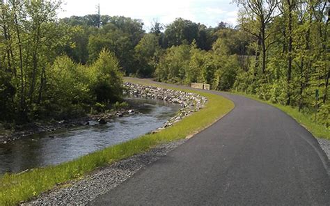 Chester Creek Trail Visit Delco Pa