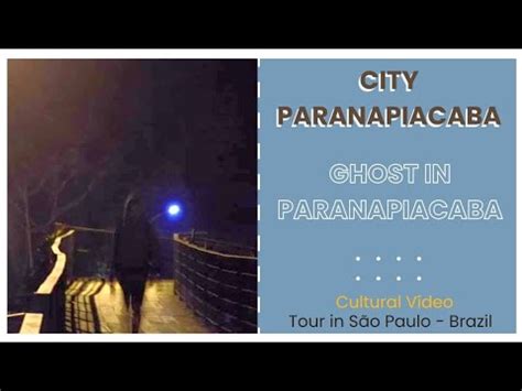 Fantasma Em Paranapiacaba Foto Real YouTube