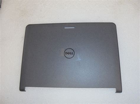 T M P Genuine Dell Latitude Laptop Lcd Back Cover Nil T M P