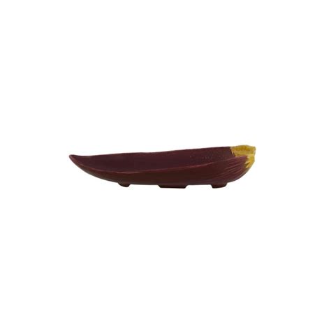 Bordallo Pinheiro Banana Madeira Platter Wayfair