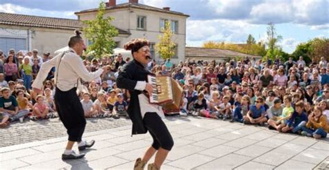 Les Festivals Service Culture Mairie D Eysines